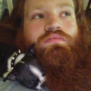 Meet your Posher, Alan g